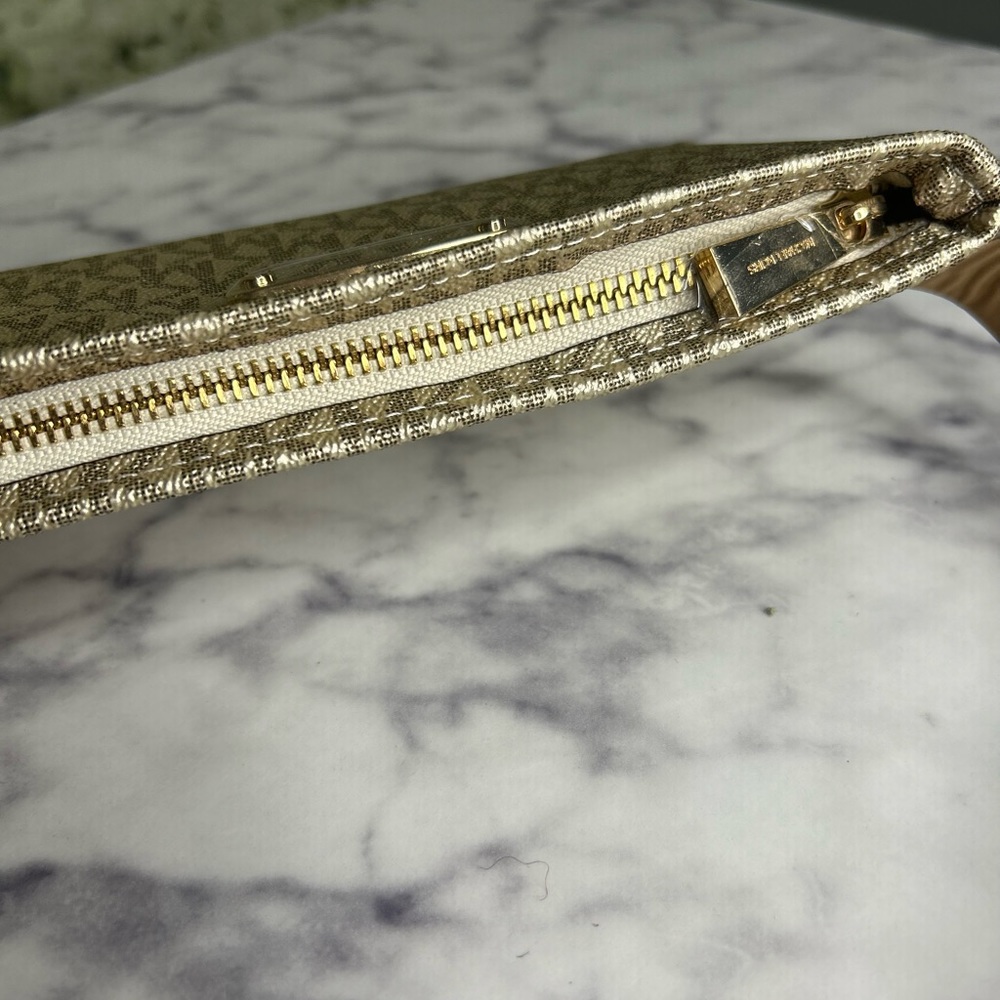 🆕 Michael Kors Adjustable Belt Bag - Picture 4 of 5